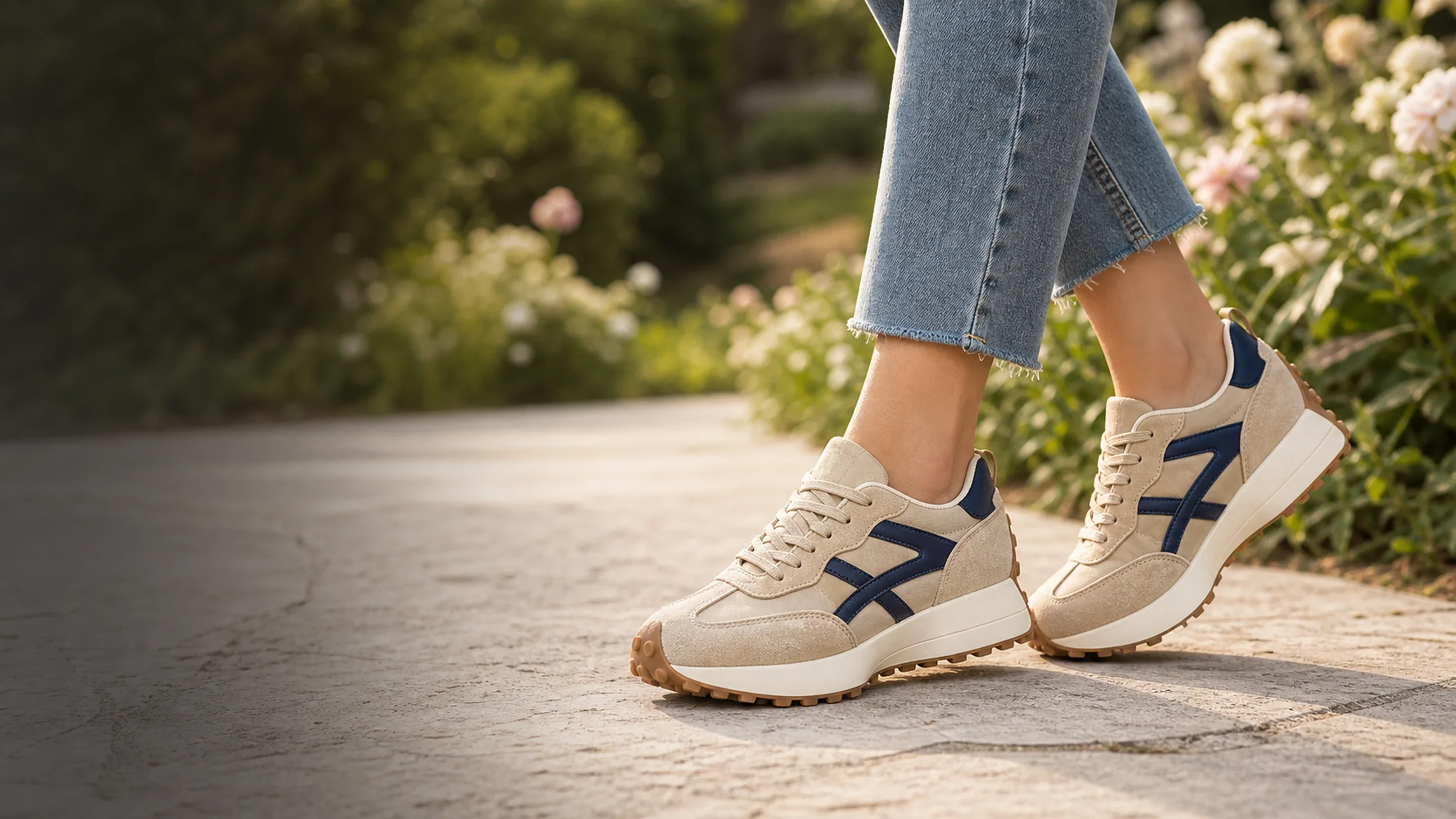 Move With Perfect Daily Balance